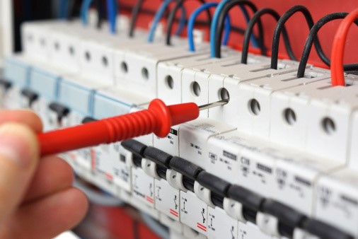Home Electrical System