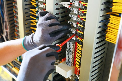 Professional to install Dedicated Circuit
