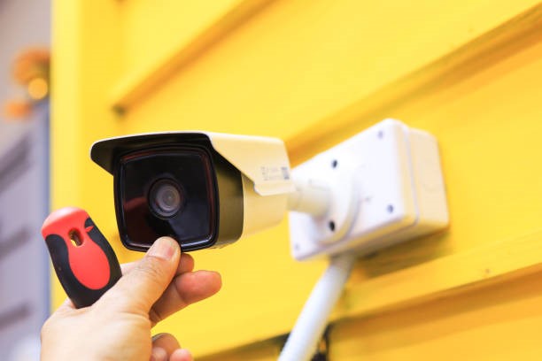 Security Camera Installation Services