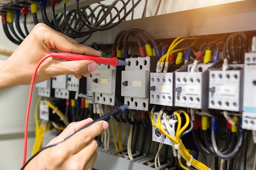Electrician in Republic MO