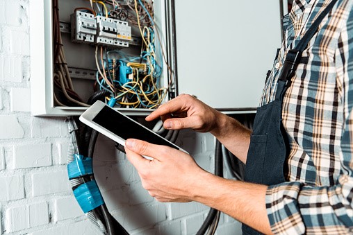 Electrical Contractors