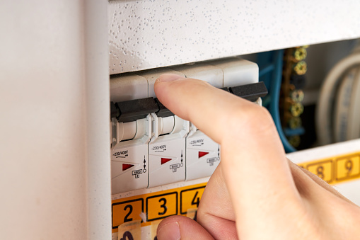 Electrical Circuits for Kitchen Remodeling in 2021
