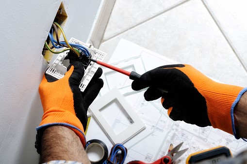 Electrical Services in Springfield