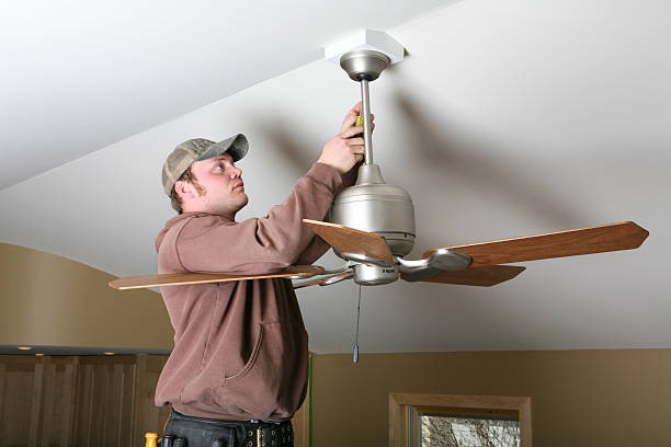 Electrician in Rogersville MO