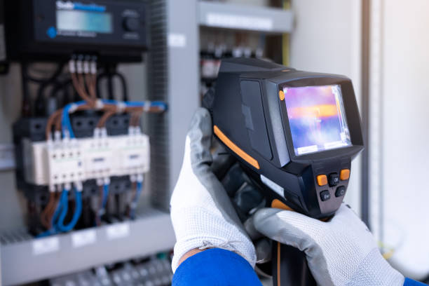 Select the Best Electrical Circuit