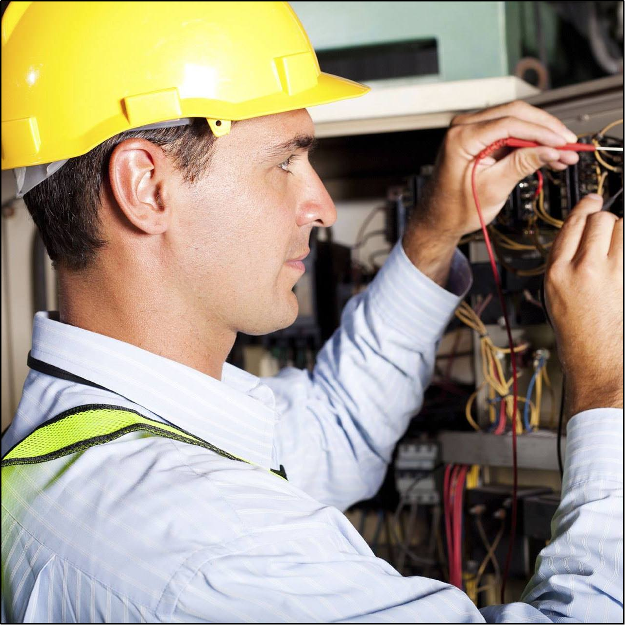 Electrician in Springfield, Missouri