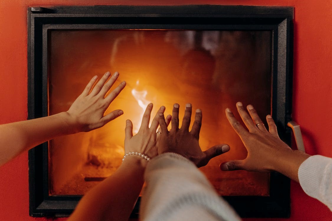 Common Heating Problems