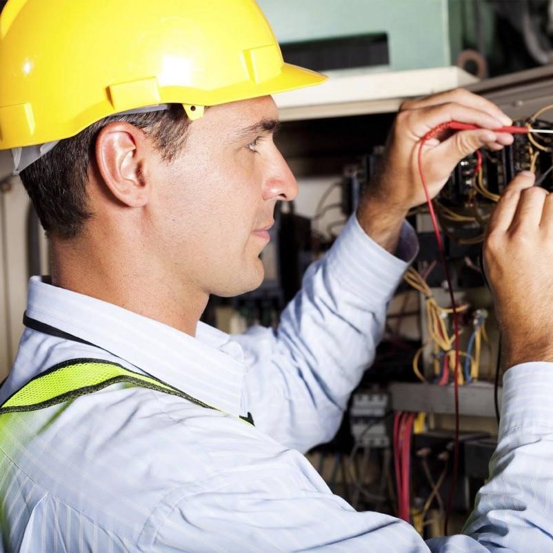 Professional Commercial Electricians