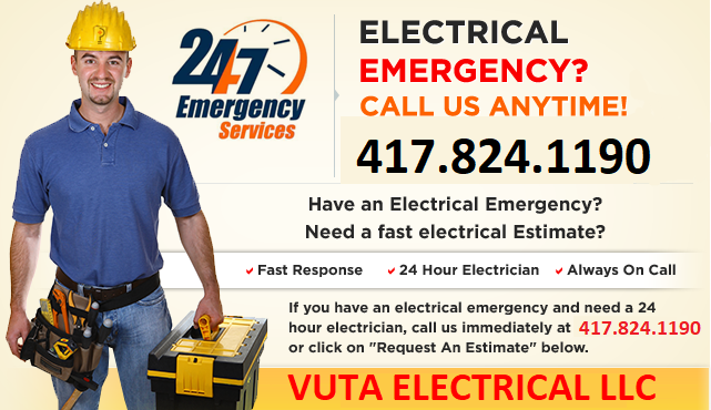 Qualified Electrician