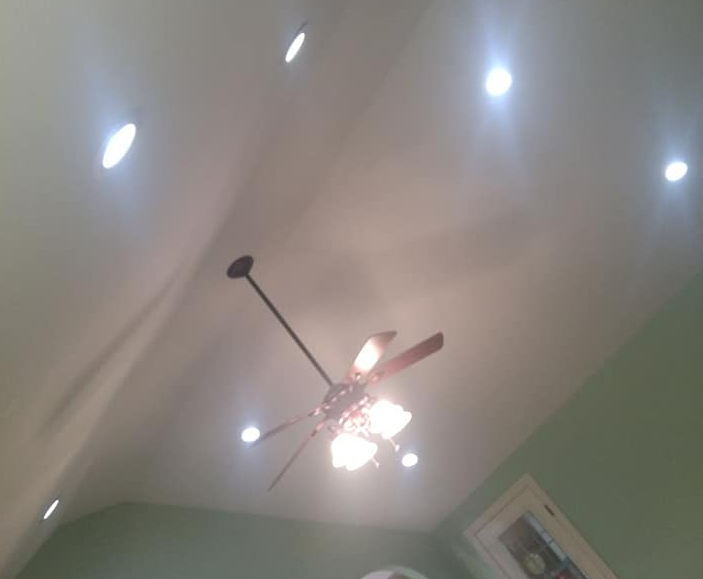 LED Lighting