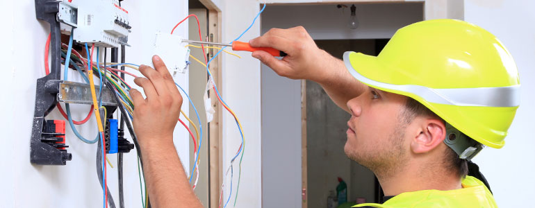 electrical contractor