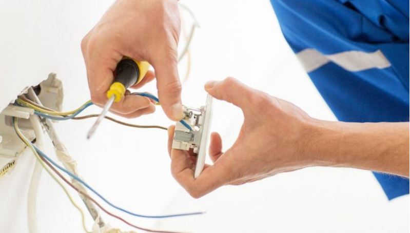 electrical contractor electrical contractor