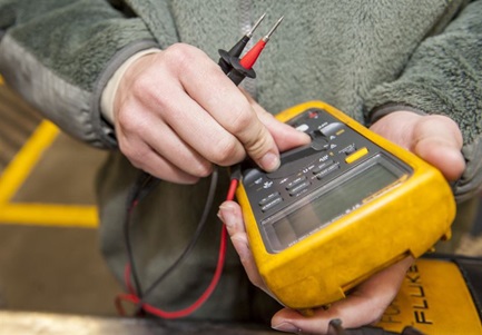 Electricians in Springfield mo