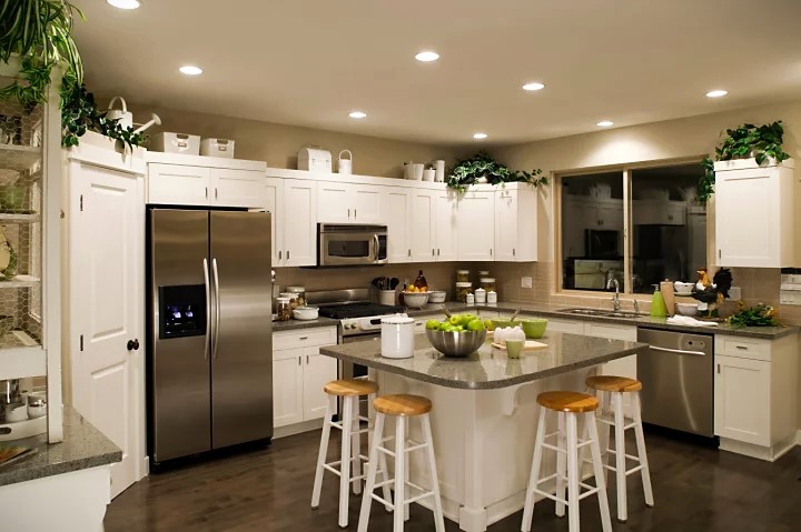 Reces Light efficiency 